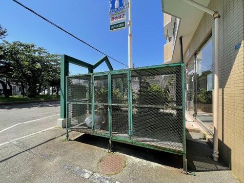 リアライズ函館宝来町604のその他画像