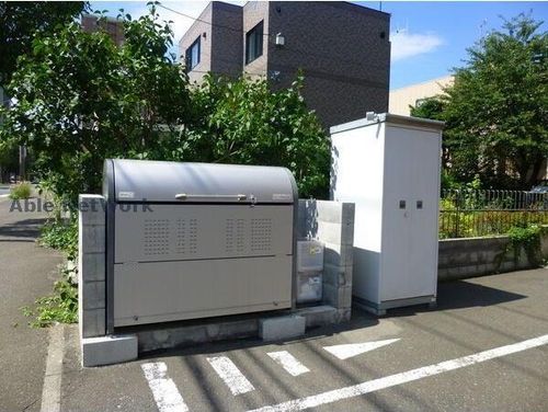 クオーレ円山のその他画像