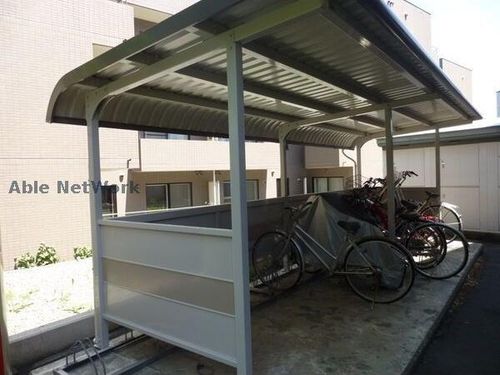 クオーレ円山のその他画像