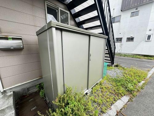 本通1丁目13番 一棟二戸のその他画像