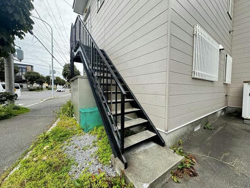 本通1丁目13番 一棟二戸のその他画像