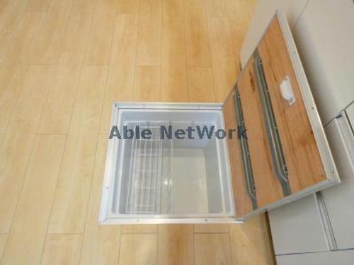 ラ・カーサ・スペランツァ高浜の内装