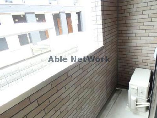 ラ・カーサ・スペランツァ高浜の内装