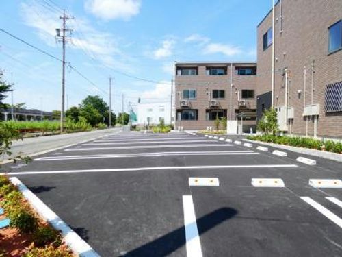 ラ・カーサ・スペランツァ高浜のその他画像