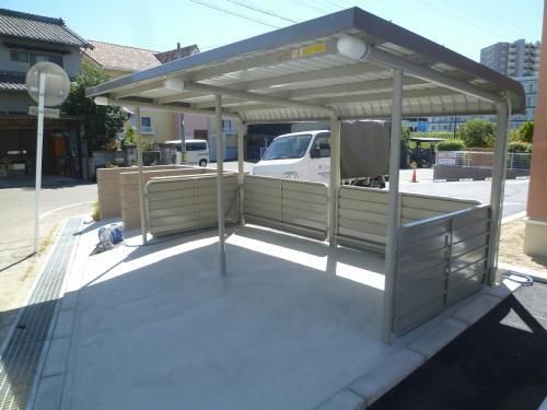 ラ・カーサ・スペランツァ高浜のその他画像