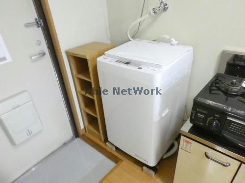 パレスはちまん107のその他画像