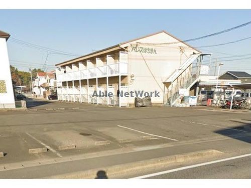 パレスはちまん107のその他画像