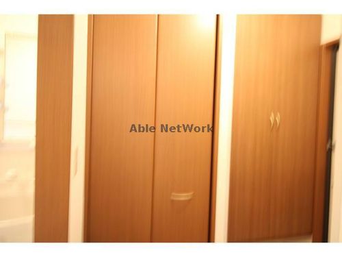 愛知県高浜市豊田町1丁目(アパート)の賃貸物件の内装