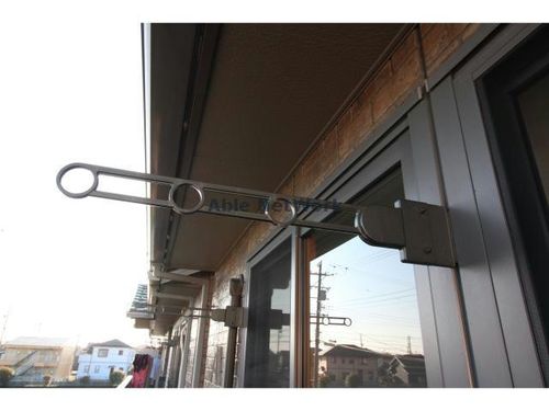 愛知県高浜市豊田町1丁目(アパート)の賃貸物件の内装