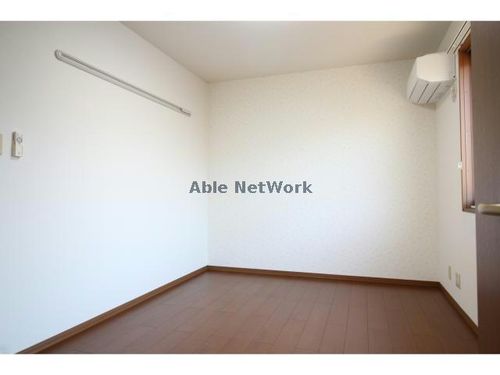 愛知県高浜市豊田町1丁目(アパート)の賃貸物件の内装