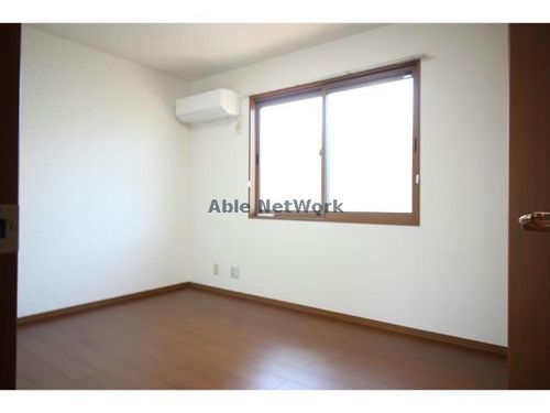 愛知県高浜市豊田町1丁目(アパート)の賃貸物件の内装