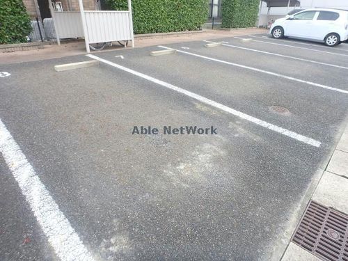 愛知県高浜市豊田町1丁目(アパート)の賃貸物件のその他画像