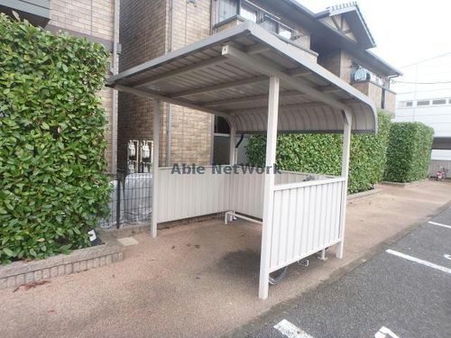 愛知県高浜市豊田町1丁目(アパート)の賃貸物件のその他画像