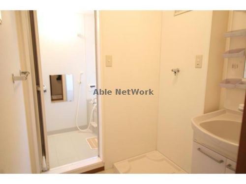 愛知県高浜市豊田町1丁目(アパート)の賃貸物件の内装