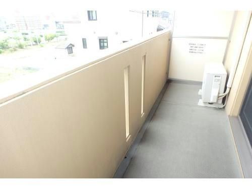 サニーブローテ住吉Ⅰの内装