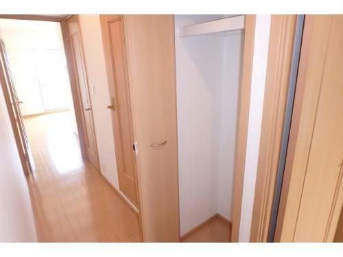 サニーブローテ住吉Ⅰの内装