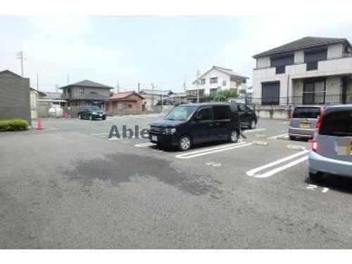 サニーブローテ住吉Ⅰのその他画像