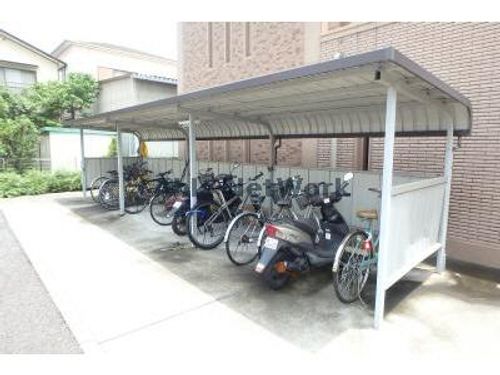 サニーブローテ住吉Ⅰのその他画像