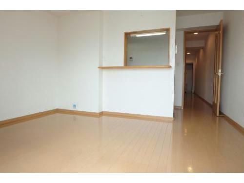 サニーブローテ住吉Ⅰの居間