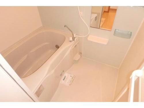 サニーブローテ住吉Ⅰの風呂