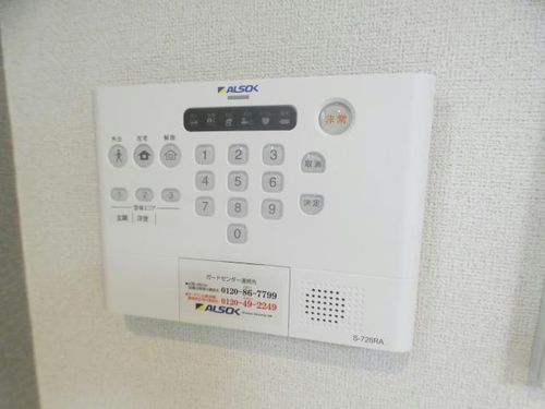 愛知県岡崎市昭和町字神郷(アパート)の賃貸物件のその他画像