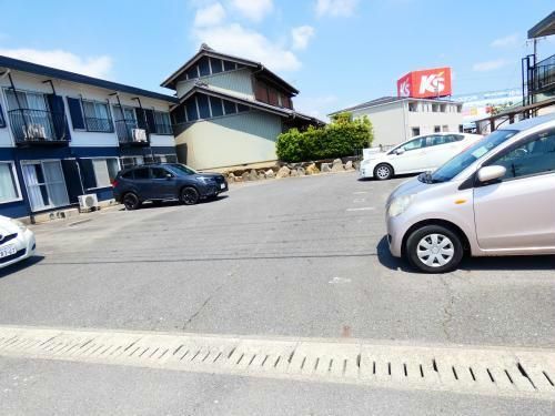 レスト北新川 B棟のその他画像