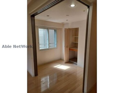 ラ・クラッセ札幌ステーションスクエアの内装