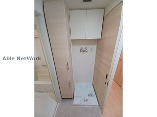 ラ・クラッセ札幌ステーションスクエアの内装