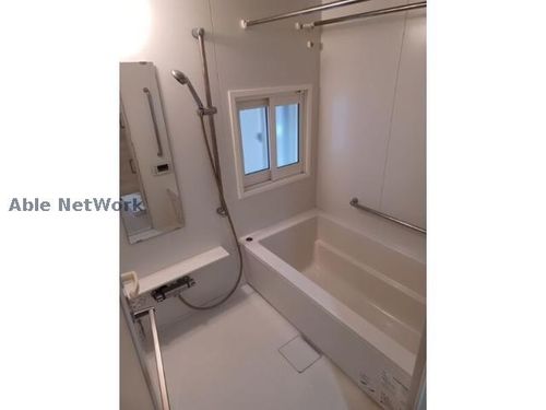 ラ・クラッセ札幌ステーションスクエアの風呂