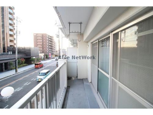 愛知県刈谷市広小路6丁目(マンション)の賃貸物件の内装