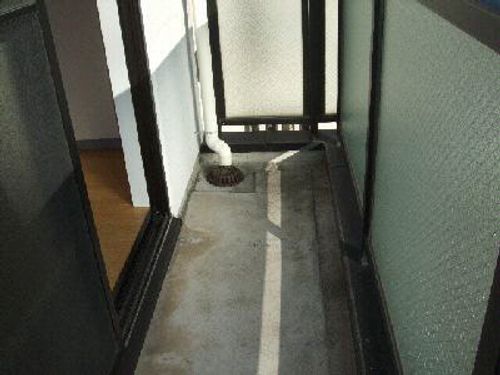 カーサ6の内装
