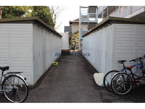 シャトレベール青山のその他画像