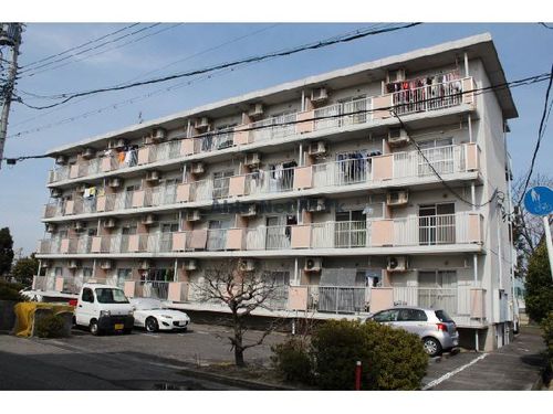 シャトレベール青山のその他画像