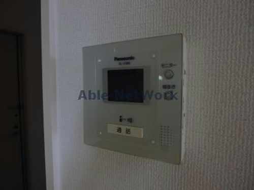 セジュール一ツ木207のその他画像