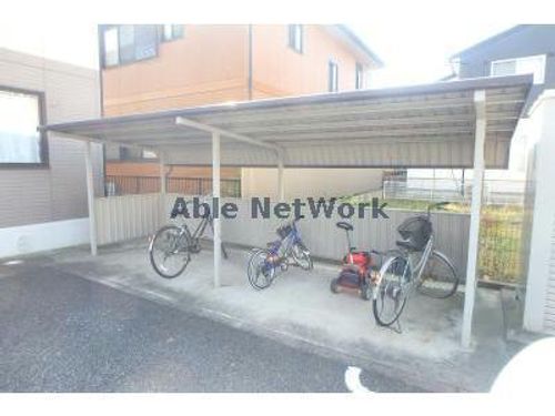 ファミール二池のその他画像