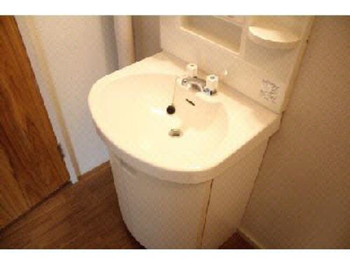 ハピネス緑の内装