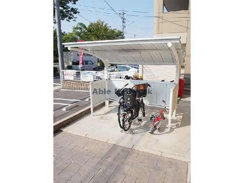 メゾン伏見のその他画像