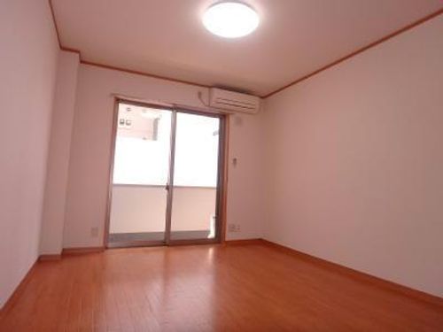 ハイツ田戸Ⅱの内装