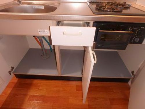 ハイツ田戸Ⅱのその他画像