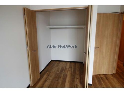 愛知県安城市末広町(マンション)の賃貸物件13-Eの内装