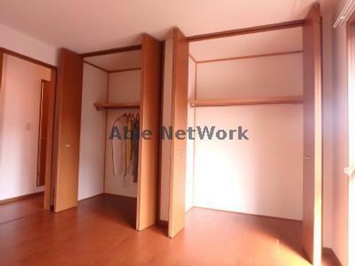 ルミエール植出の内装