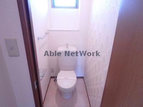 ルミエール植出の内装