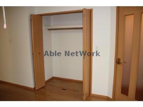 花水木103の内装