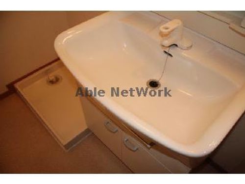 花水木103の内装