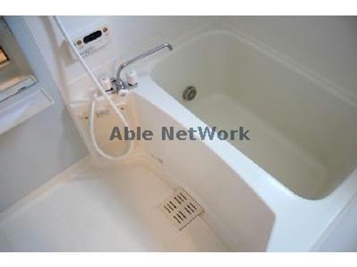 花水木103の風呂