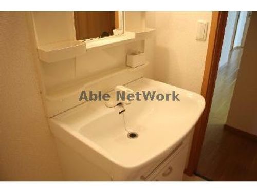 花水木103の内装