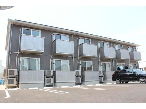 クレストコート米津のその他画像