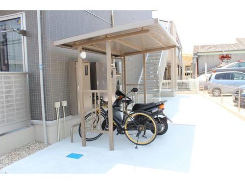 クレストコート米津のその他画像