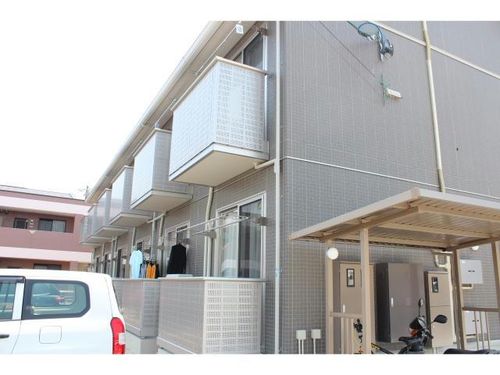 クレストコート米津のその他画像