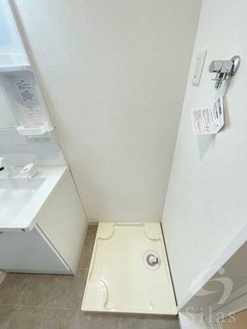 大阪府堺市堺区北庄町1丁(アパート)の賃貸物件のその他画像